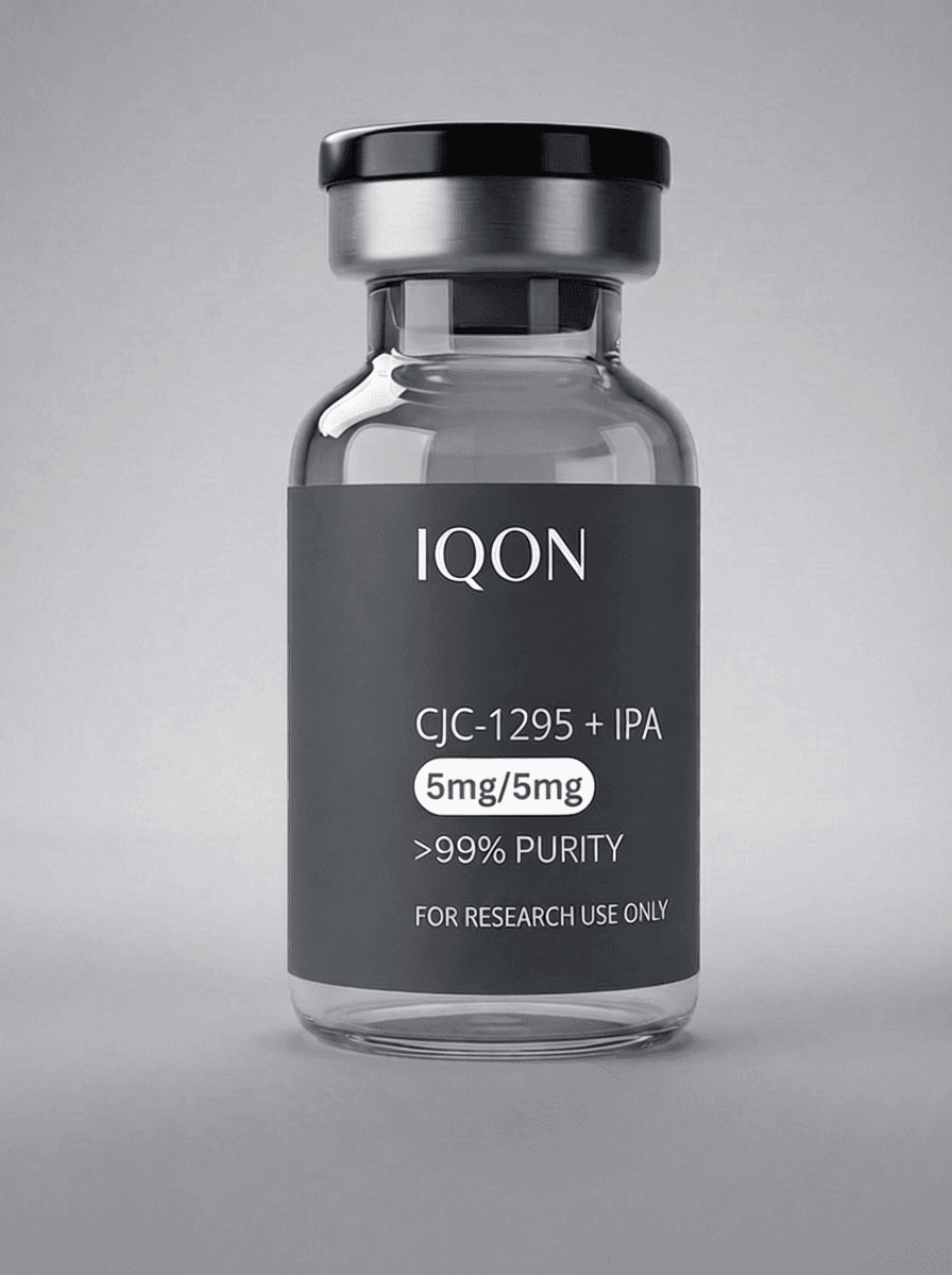 CJC+IPA 5mg/5mg