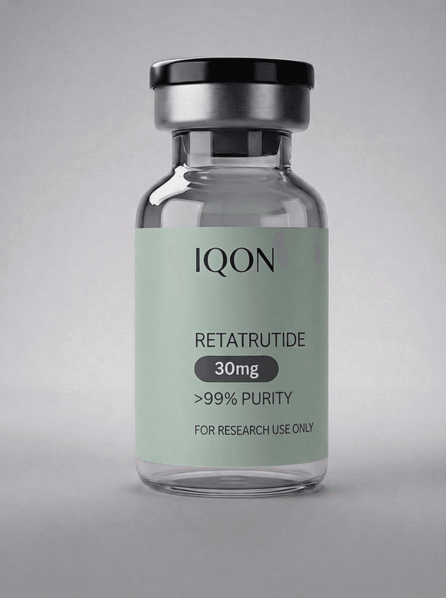 Retatutride 30mg