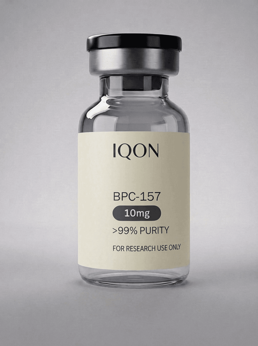 BPC 157 10mg
