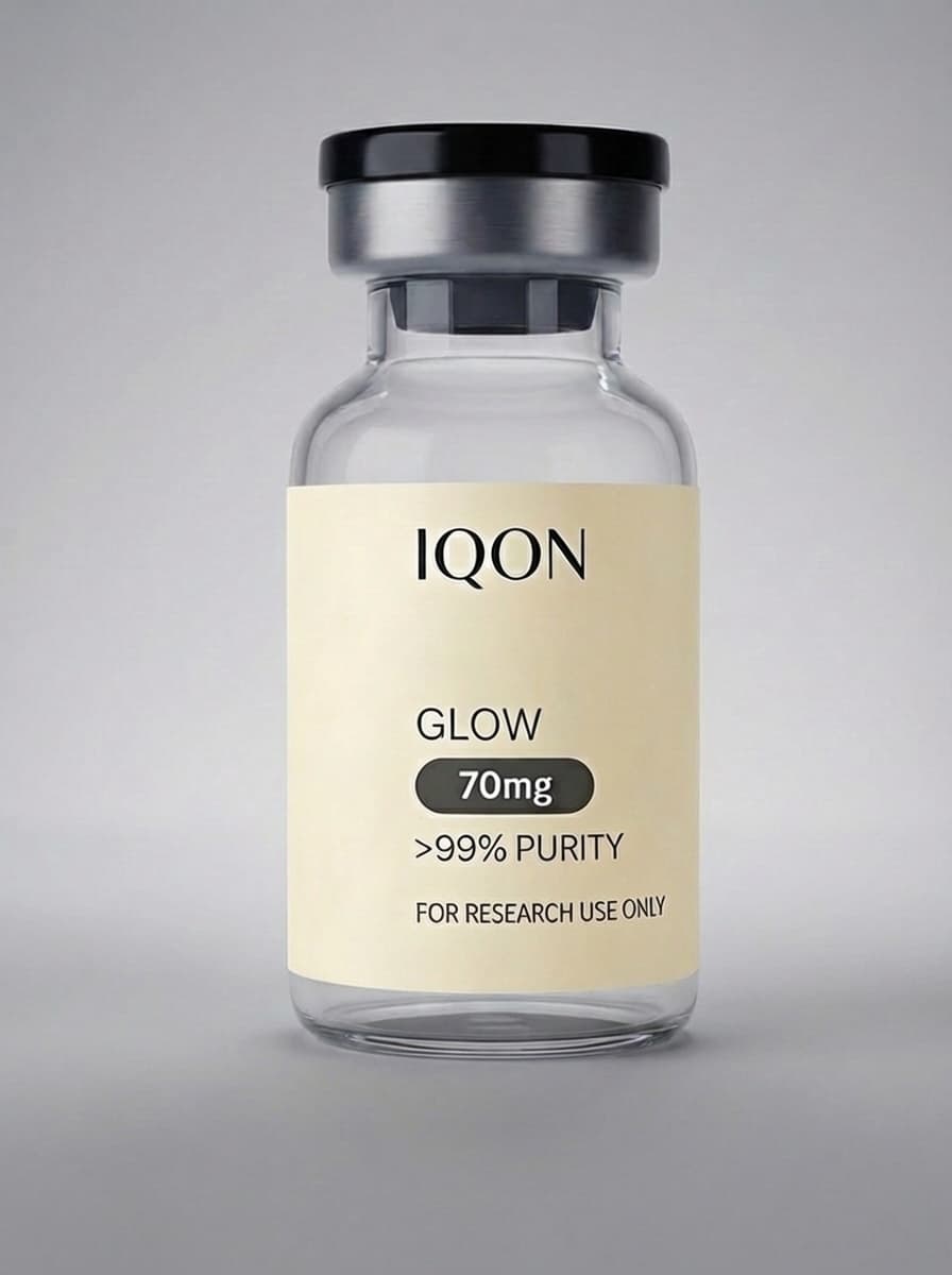 GLOW 70mg