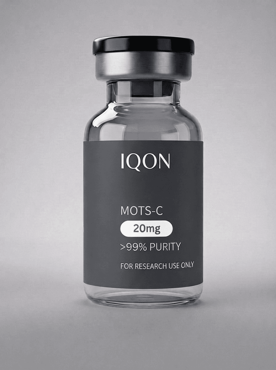 MOTS-C 20mg