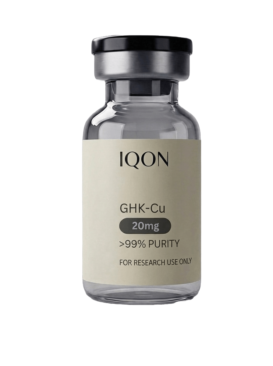 GHK-CU - 50mg