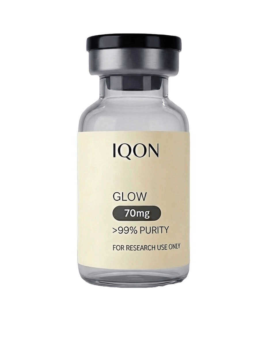 GLOW 70mg