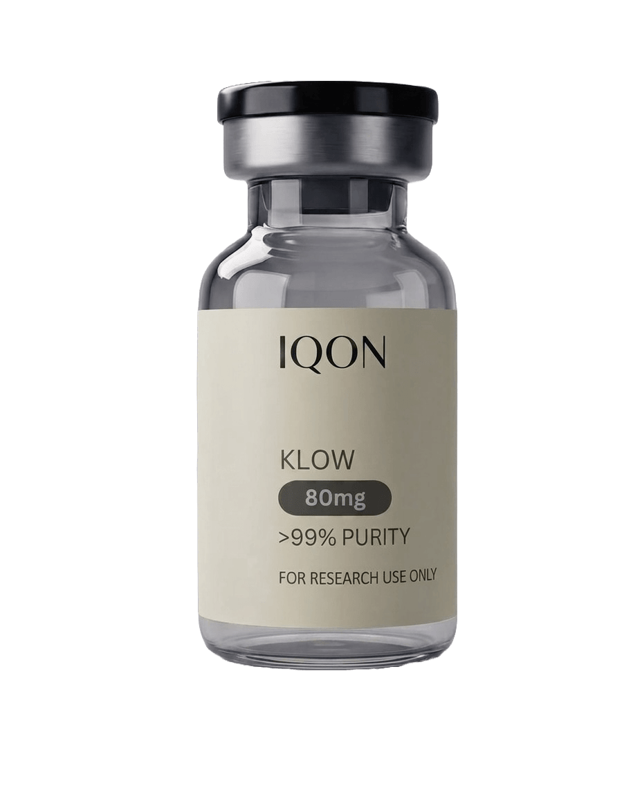 KLOW 80mg