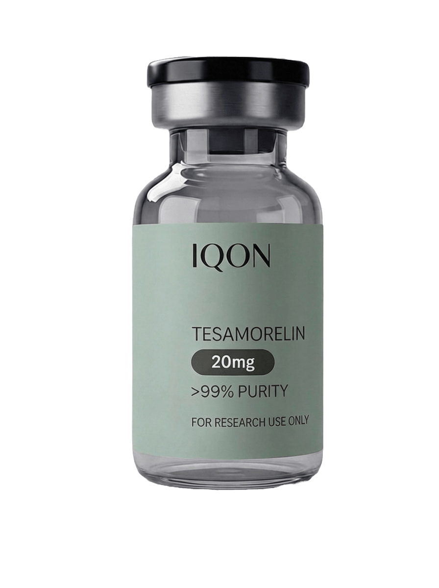 Tesamorelin 20mg