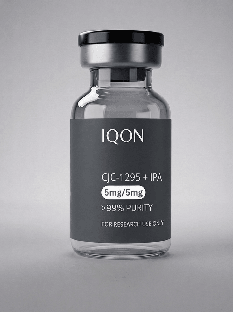 CJC+IPA 5mg/5mg