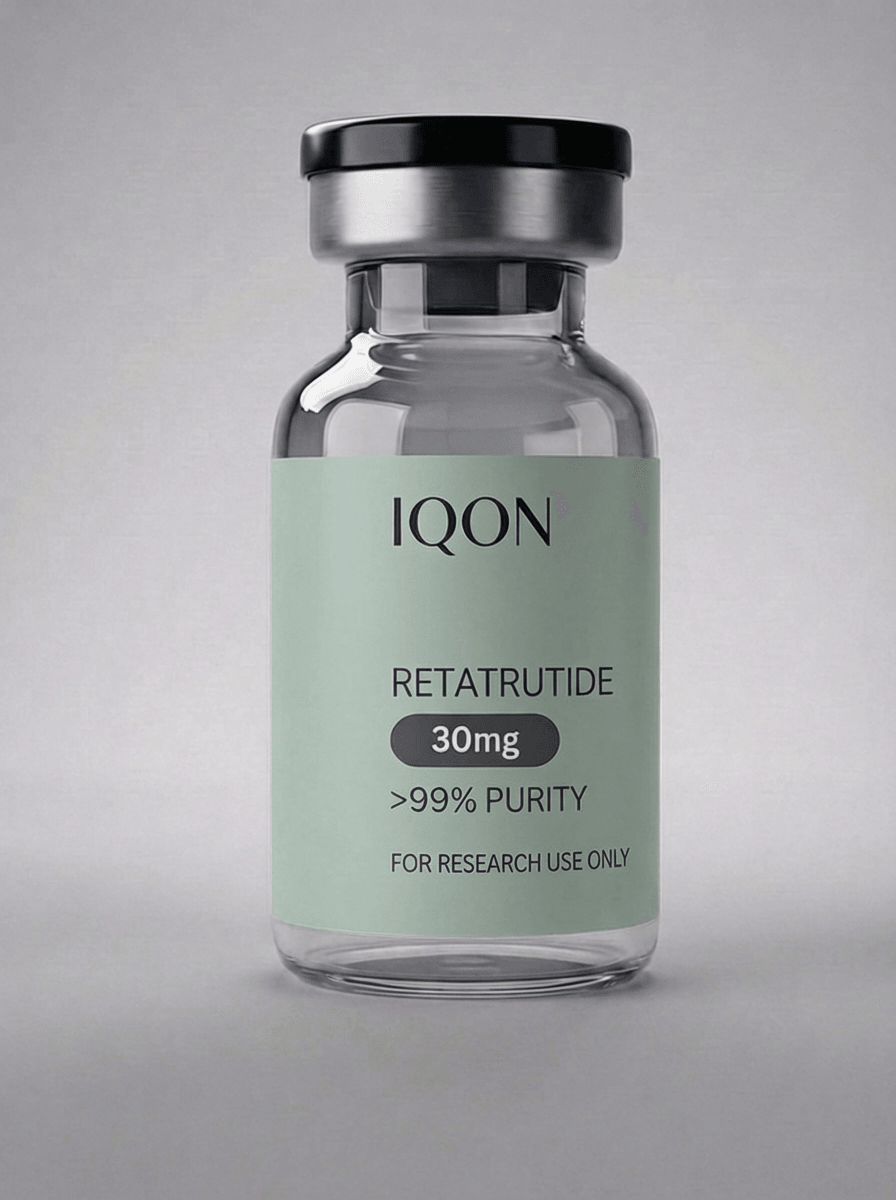 Retatutride 30mg