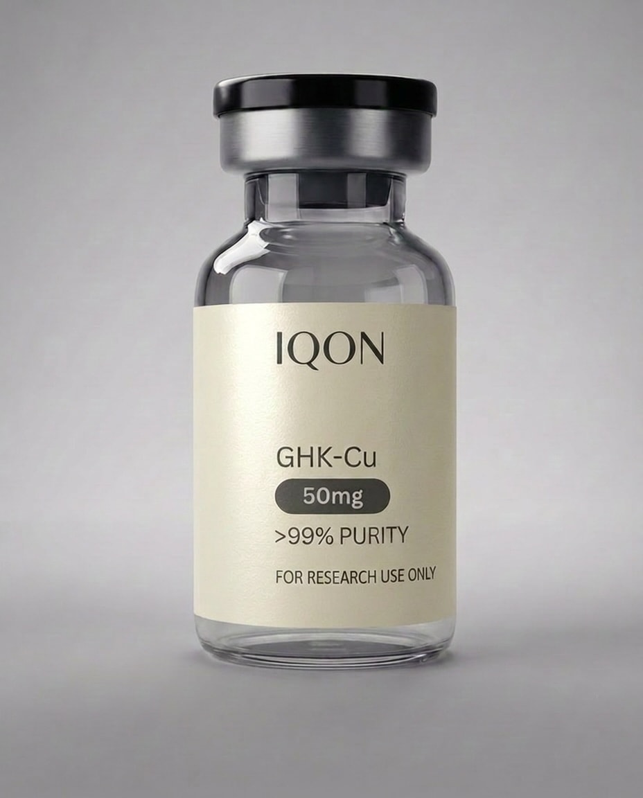 GHK-CU - 50mg