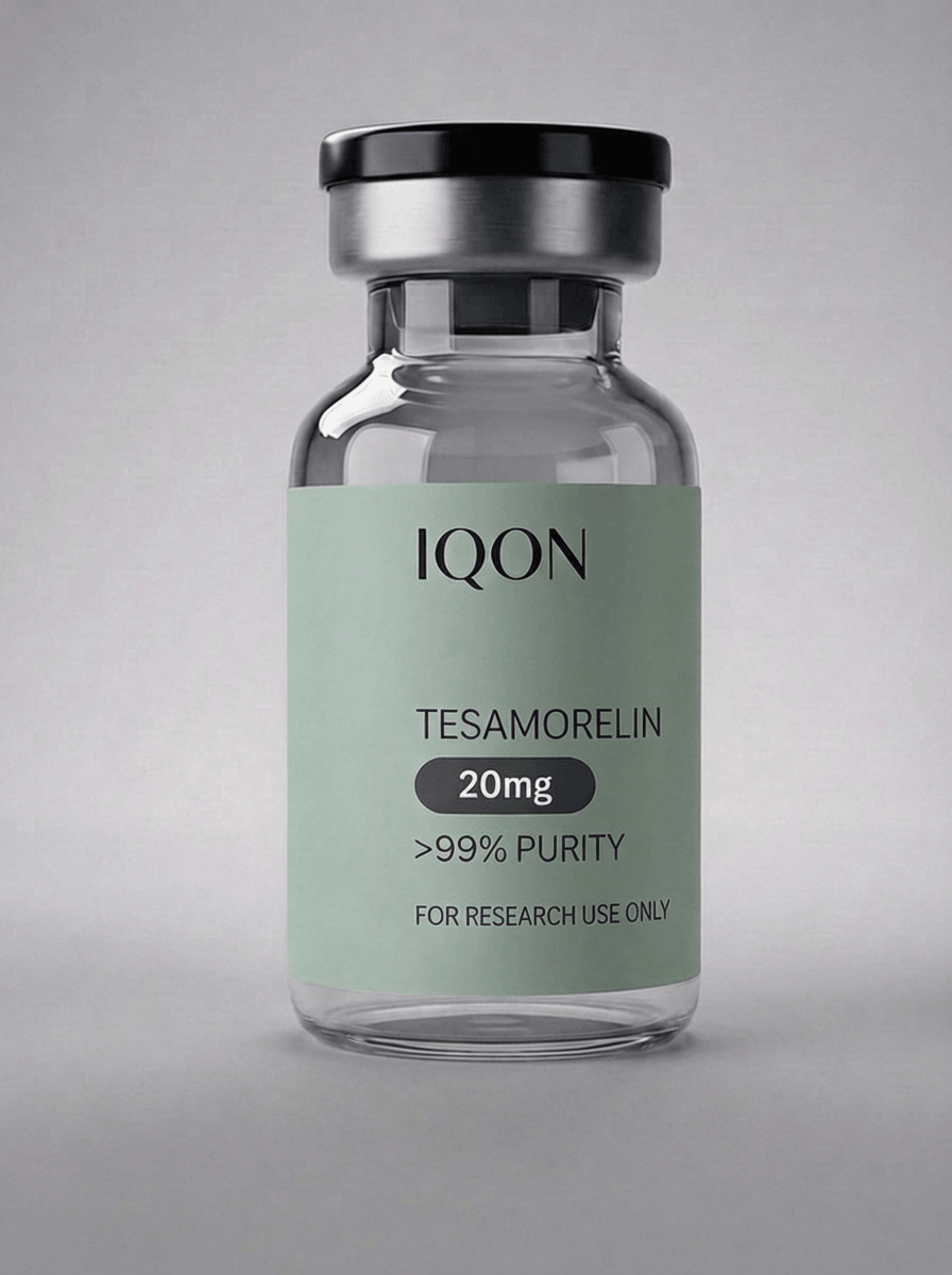 Tesamorelin 20mg