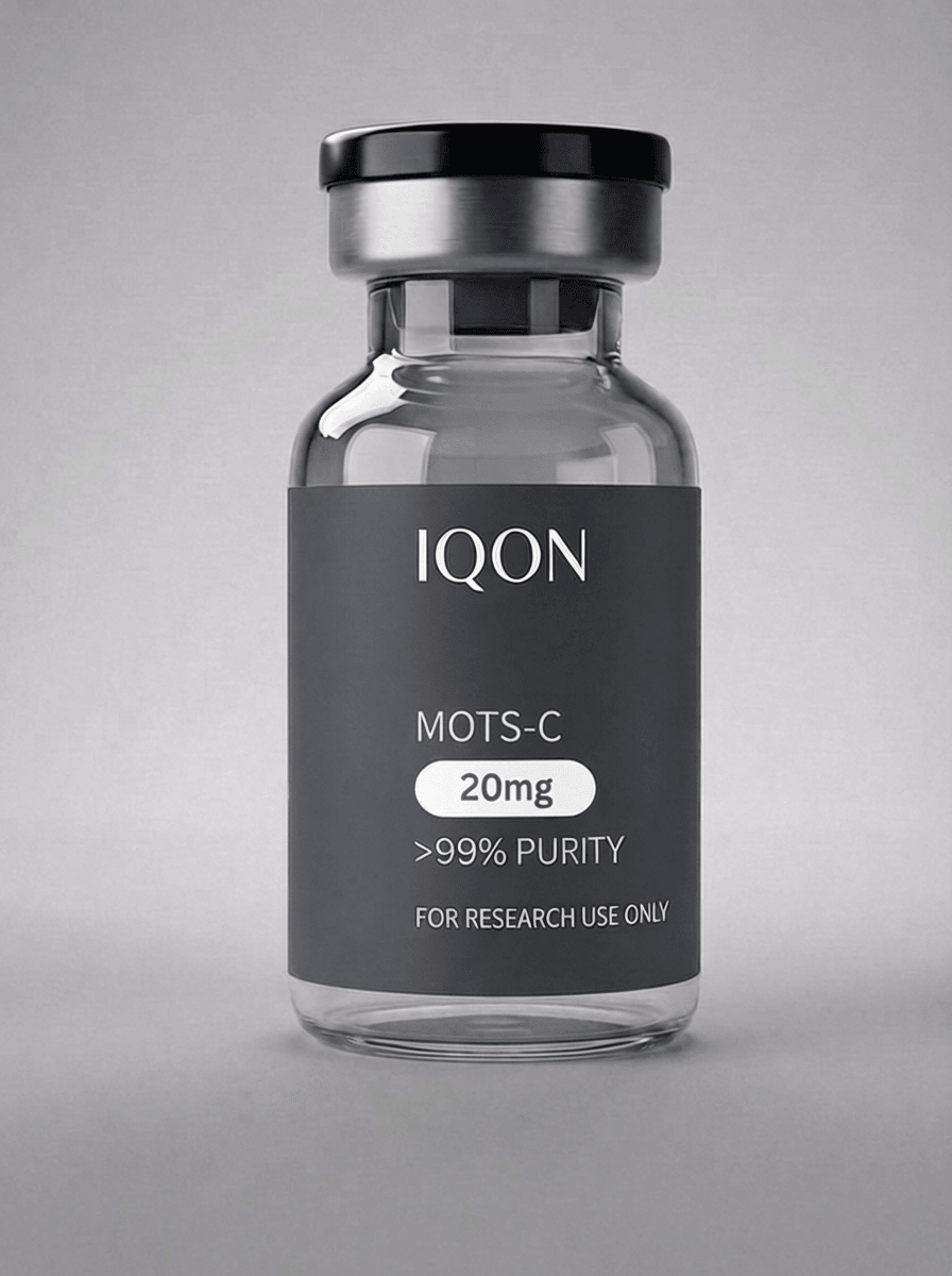 MOTS-C 20mg