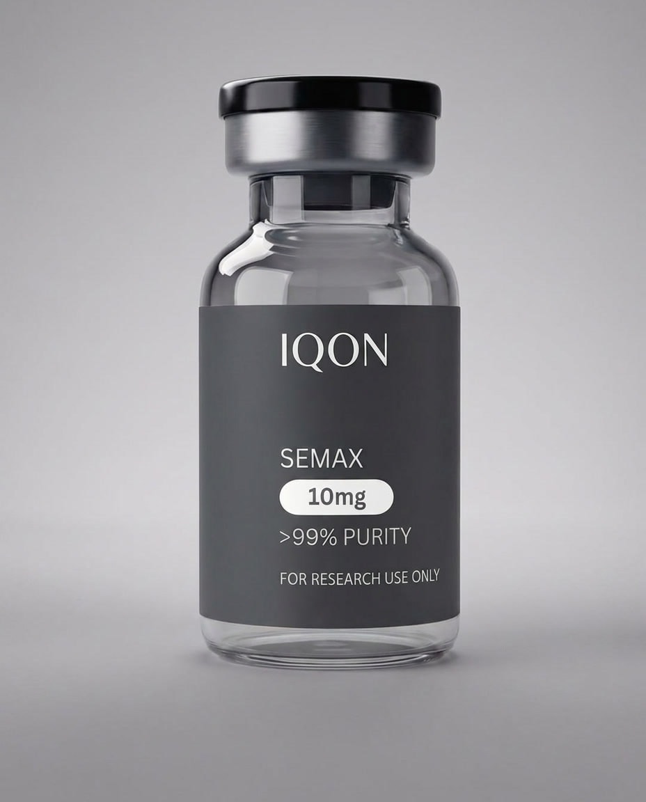 Semax 10mg