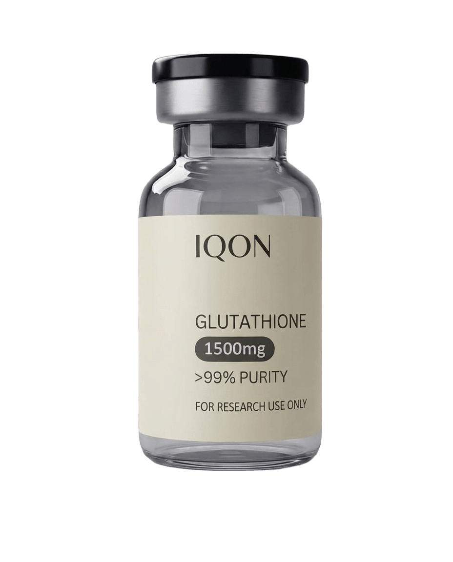 Glutathione 1500mg